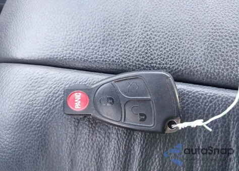 2006 Mercedes-Benz S 430 из США, поврежденный, VIN WDBNG70J26A466498